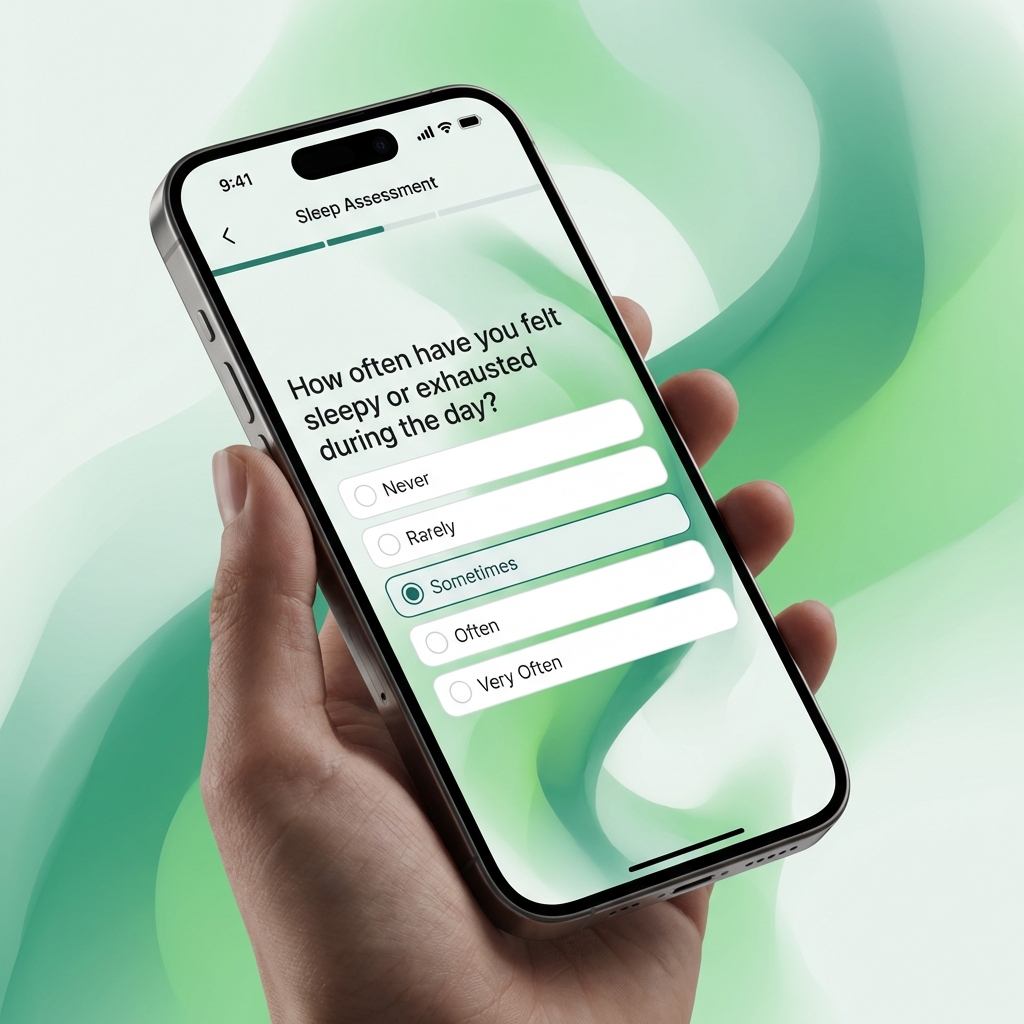 Free Tier Mobile Mockup